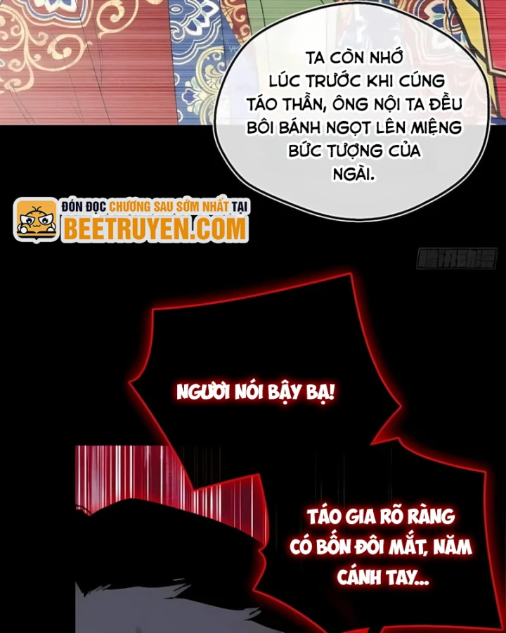 Đạo Quỷ Dị Tiên Chapter 81 - 19