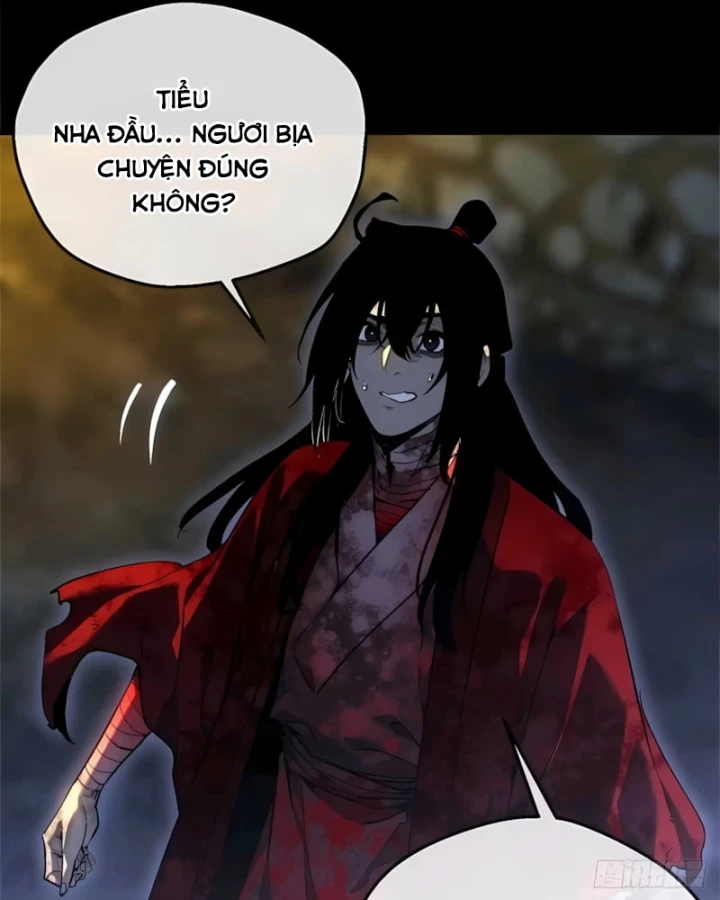 Đạo Quỷ Dị Tiên Chapter 81 - 22