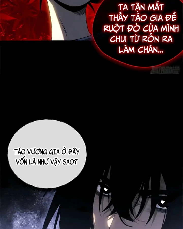 Đạo Quỷ Dị Tiên Chapter 81 - 24