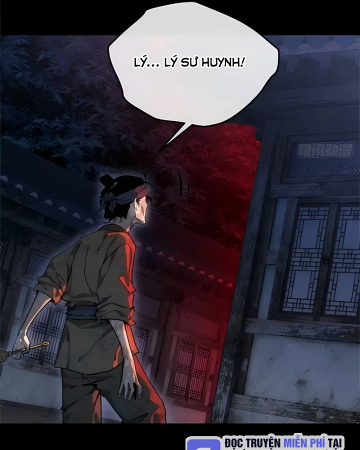 Đạo Quỷ Dị Tiên Chapter 81 - 26
