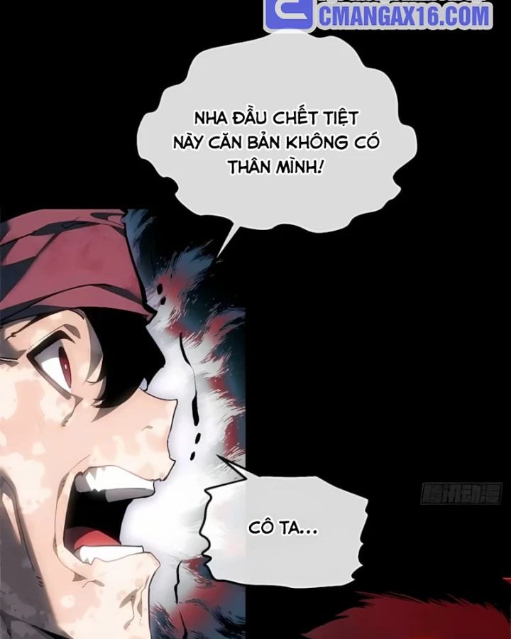 Đạo Quỷ Dị Tiên Chapter 81 - 27