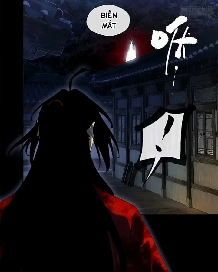 Đạo Quỷ Dị Tiên Chapter 81 - 30