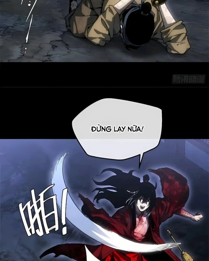 Đạo Quỷ Dị Tiên Chapter 81 - 34