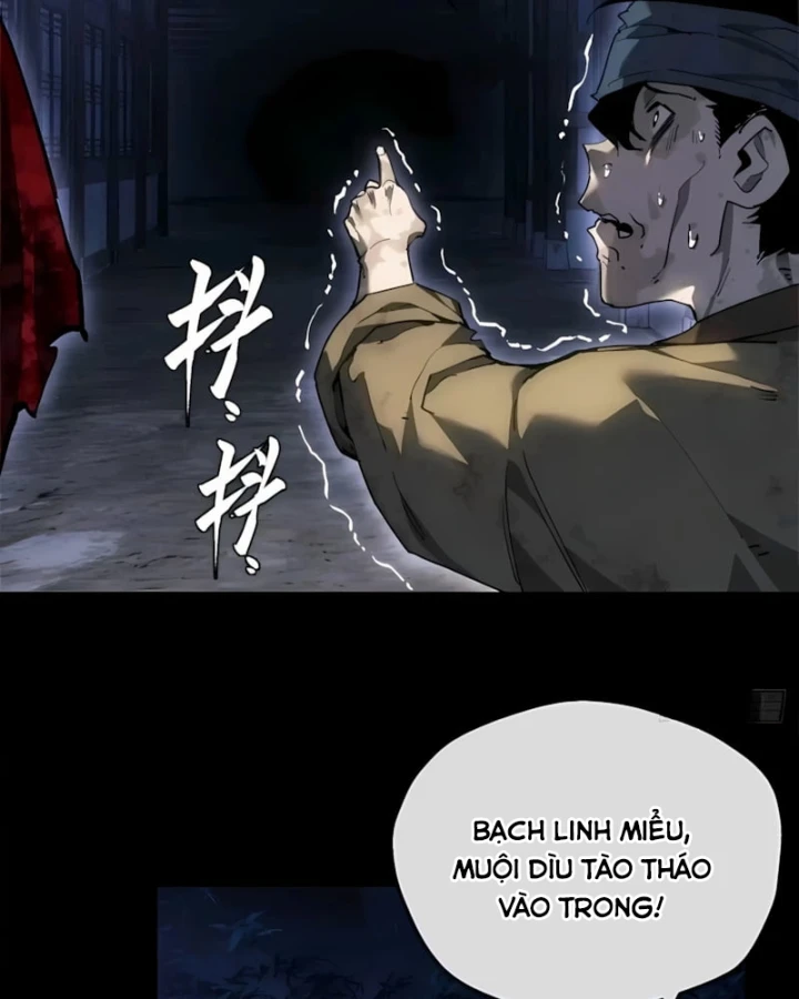 Đạo Quỷ Dị Tiên Chapter 81 - 37