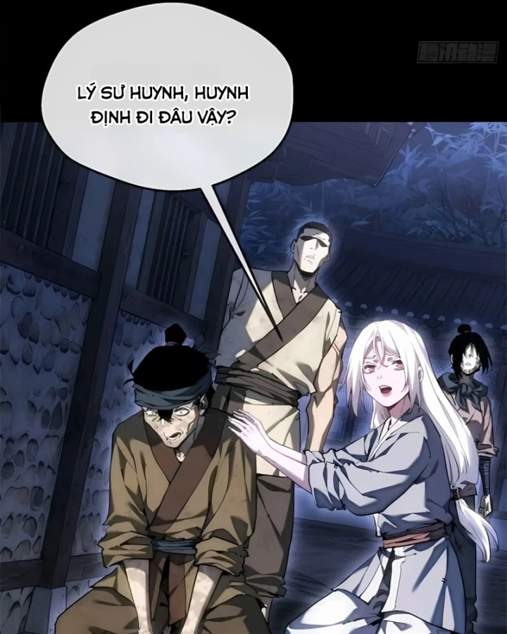 Đạo Quỷ Dị Tiên Chapter 81 - 39