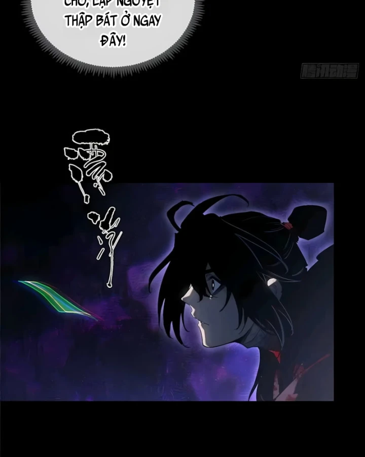 Đạo Quỷ Dị Tiên Chapter 81 - 47