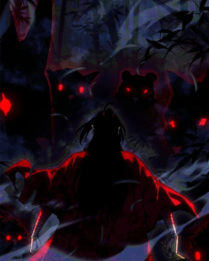 Đạo Quỷ Dị Tiên Chapter 82 - 9