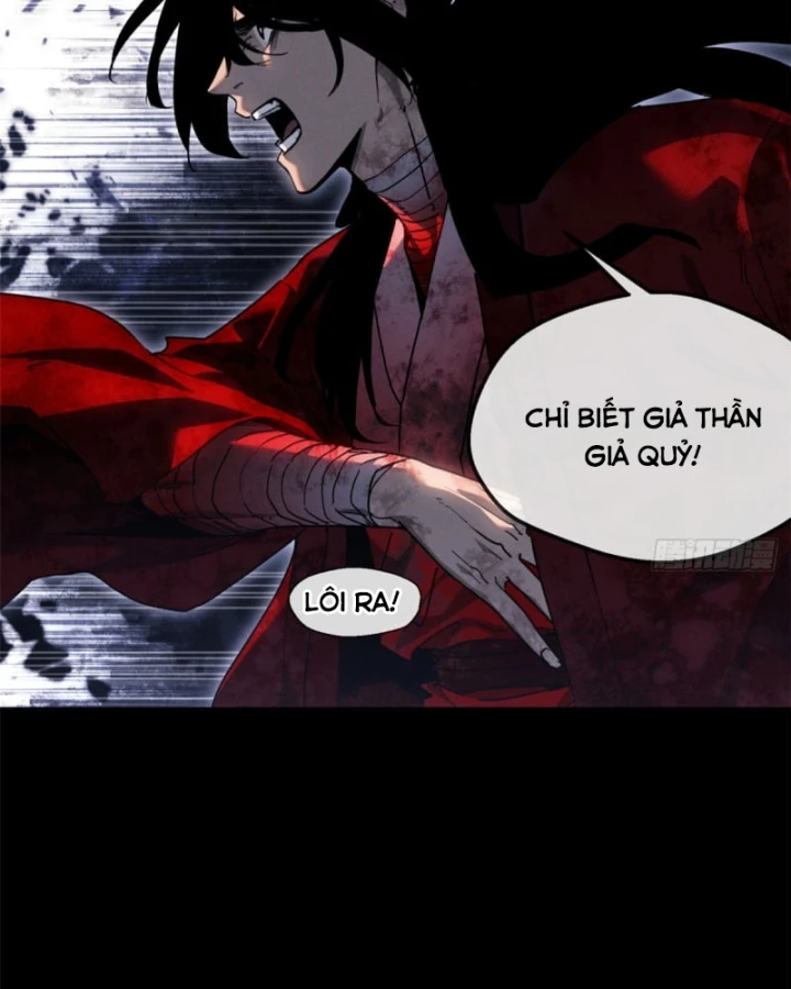 Đạo Quỷ Dị Tiên Chapter 82 - 11