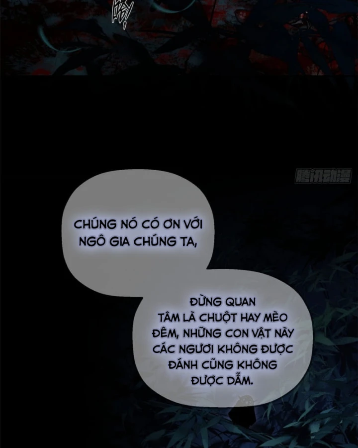 Đạo Quỷ Dị Tiên Chapter 82 - 26