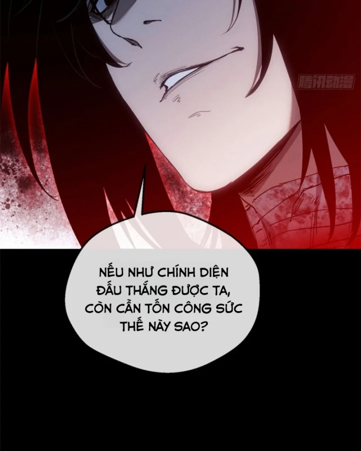 Đạo Quỷ Dị Tiên Chapter 82 - 29