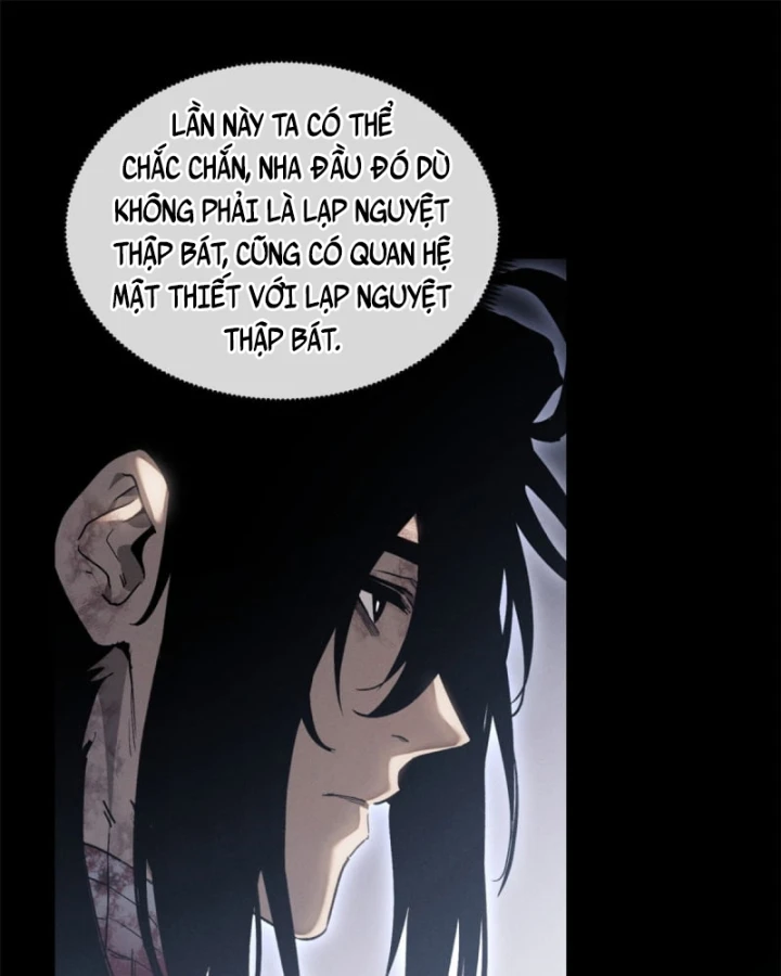 Đạo Quỷ Dị Tiên Chapter 82 - 34