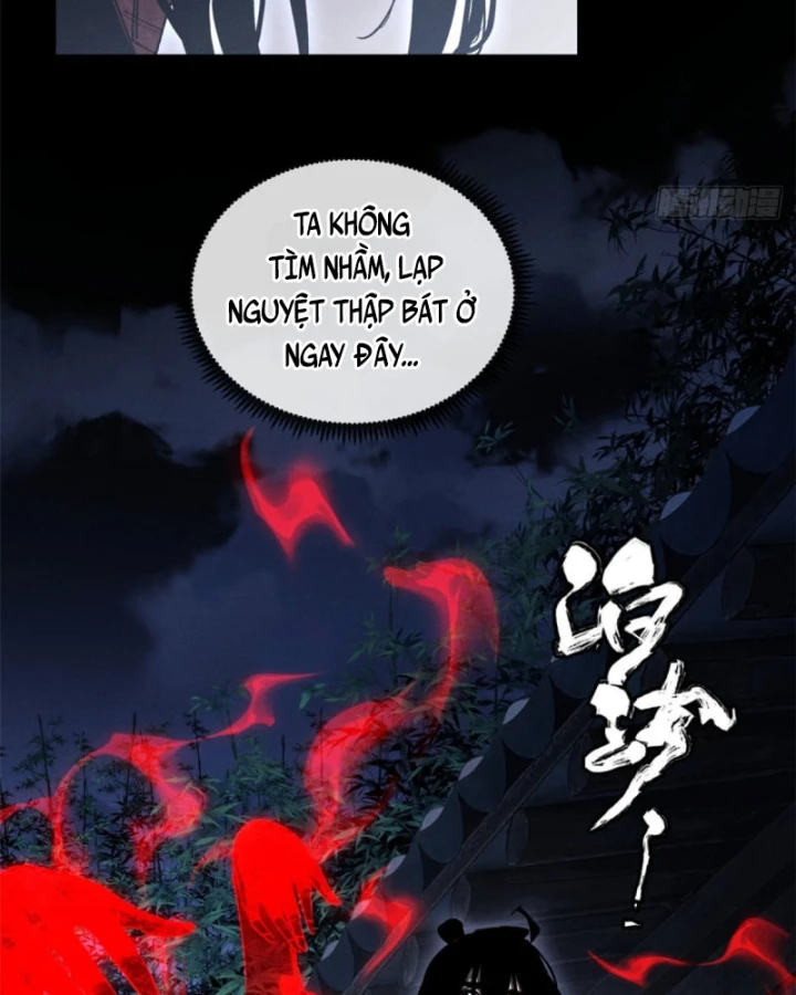Đạo Quỷ Dị Tiên Chapter 82 - 35