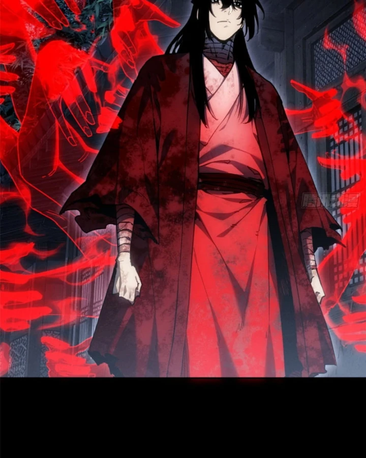 Đạo Quỷ Dị Tiên Chapter 82 - 36