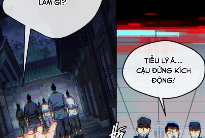 Đạo Quỷ Dị Tiên Chapter 82 - 47