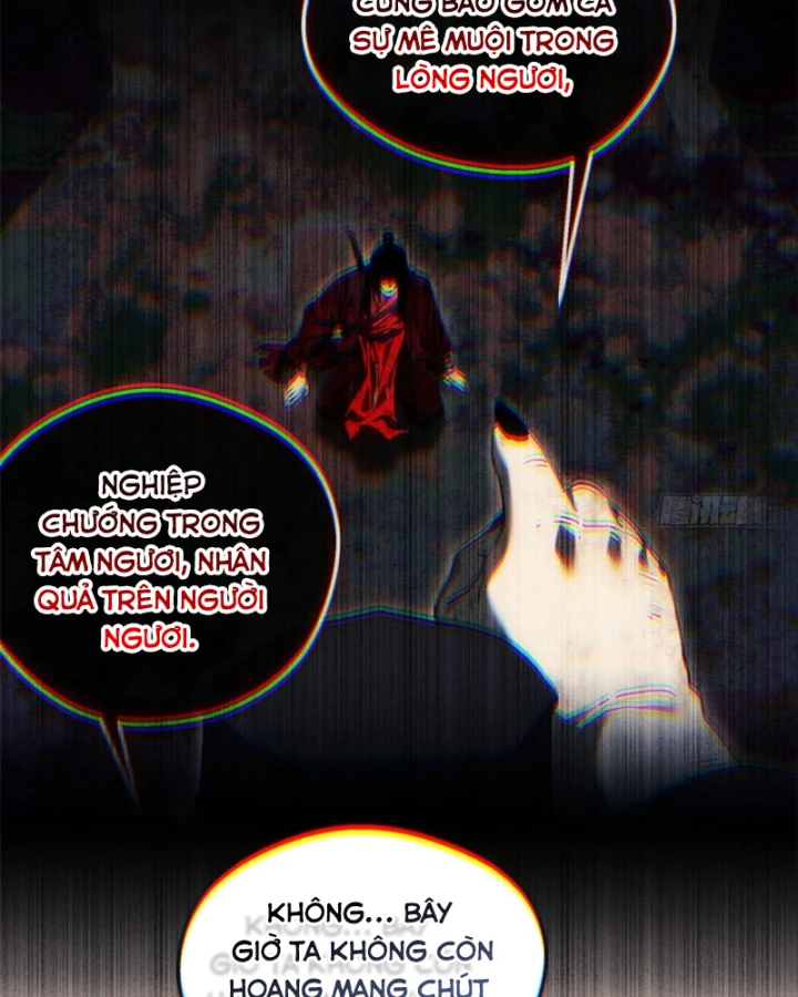 Đạo Quỷ Dị Tiên Chapter 82 - 50