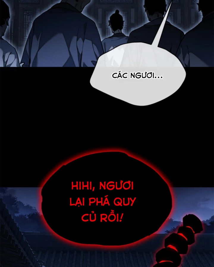 Đạo Quỷ Dị Tiên Chapter 83 - 4