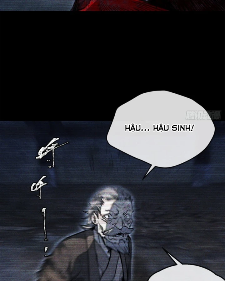 Đạo Quỷ Dị Tiên Chapter 83 - 11