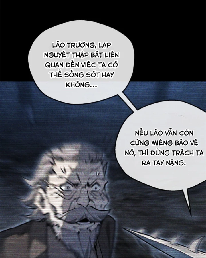 Đạo Quỷ Dị Tiên Chapter 83 - 13