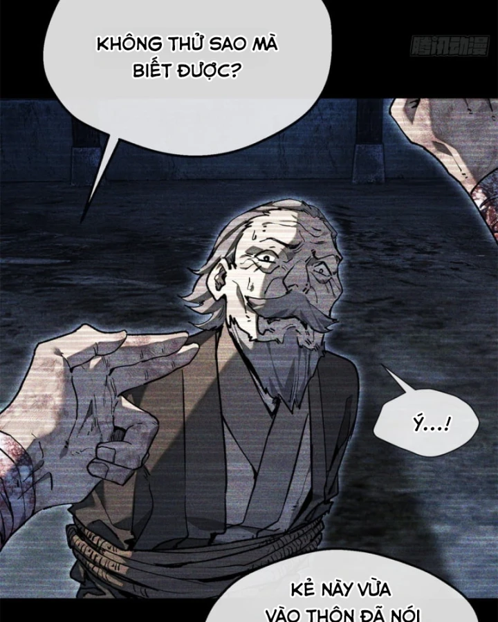 Đạo Quỷ Dị Tiên Chapter 83 - 18