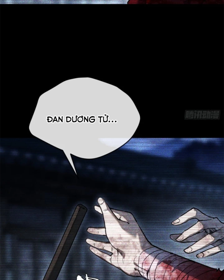 Đạo Quỷ Dị Tiên Chapter 83 - 21