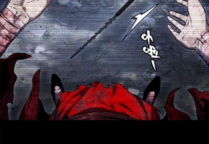 Đạo Quỷ Dị Tiên Chapter 83 - 23