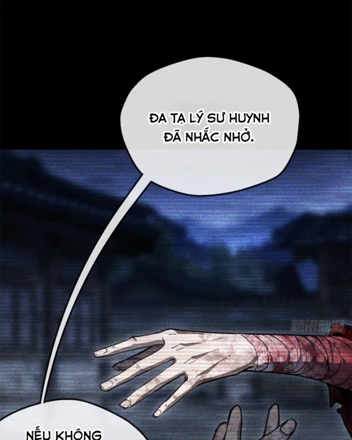 Đạo Quỷ Dị Tiên Chapter 83 - 24