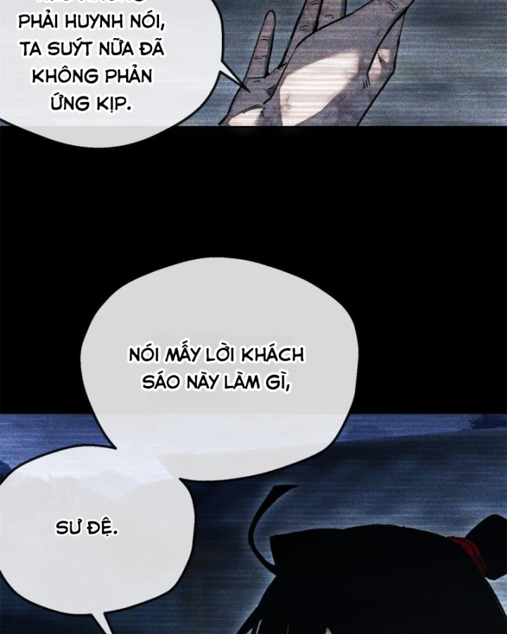 Đạo Quỷ Dị Tiên Chapter 83 - 25