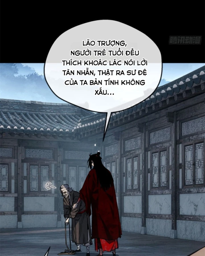 Đạo Quỷ Dị Tiên Chapter 83 - 31