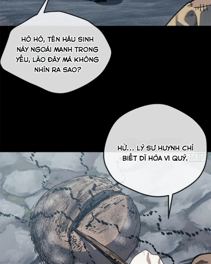Đạo Quỷ Dị Tiên Chapter 83 - 32