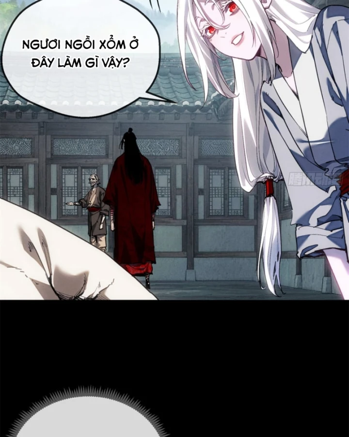 Đạo Quỷ Dị Tiên Chapter 83 - 37