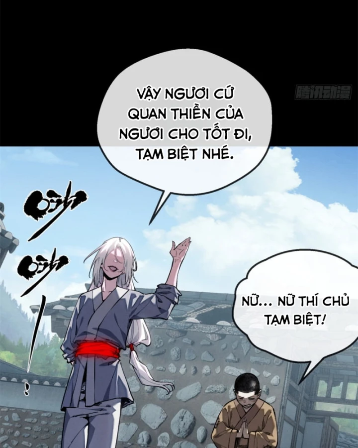 Đạo Quỷ Dị Tiên Chapter 83 - 45