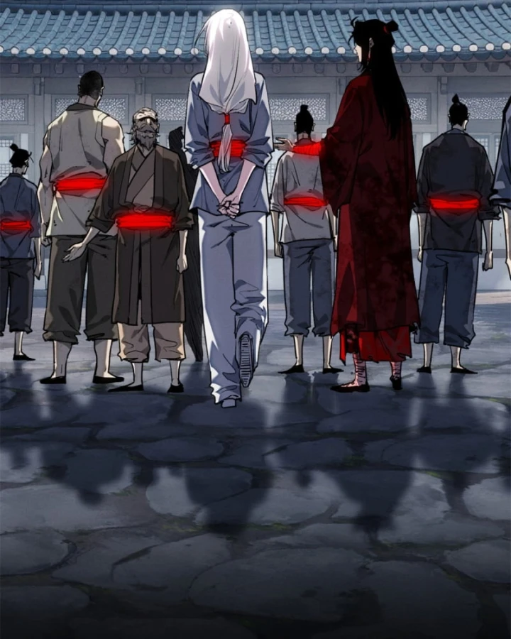 Đạo Quỷ Dị Tiên Chapter 83 - 47