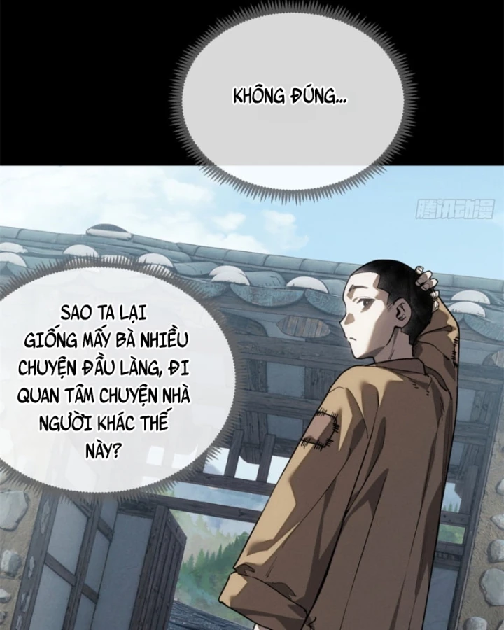 Đạo Quỷ Dị Tiên Chapter 83 - 50