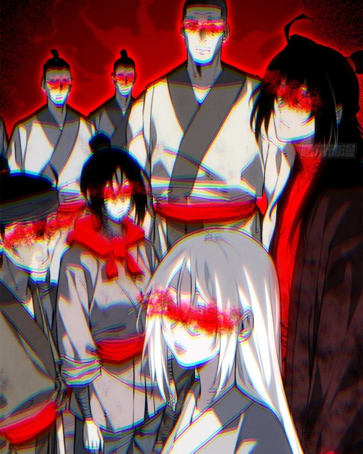 Đạo Quỷ Dị Tiên Chapter 83 - 53