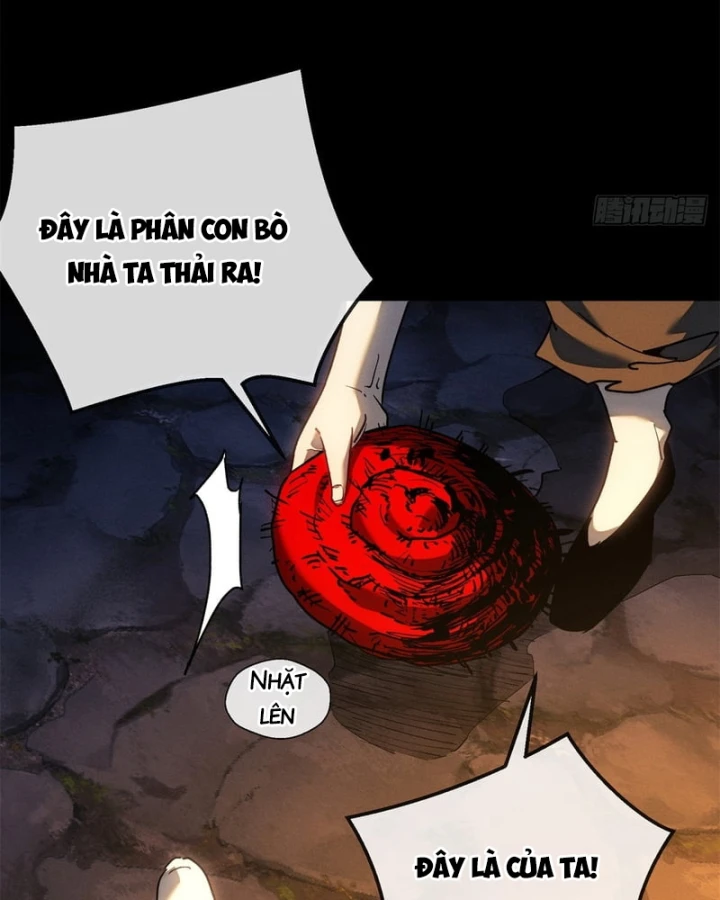 Đạo Quỷ Dị Tiên Chapter 84 - 7