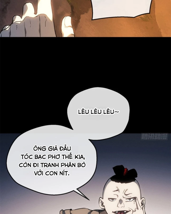 Đạo Quỷ Dị Tiên Chapter 84 - 8