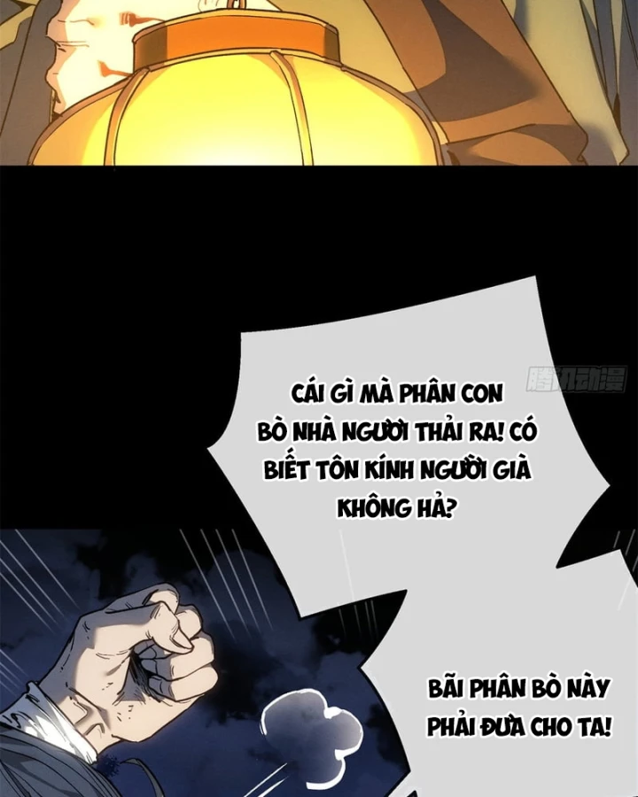 Đạo Quỷ Dị Tiên Chapter 84 - 11