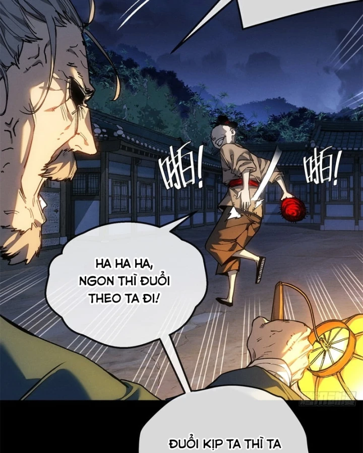 Đạo Quỷ Dị Tiên Chapter 84 - 12