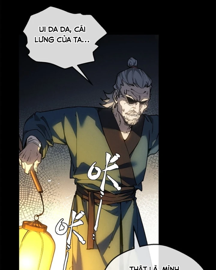 Đạo Quỷ Dị Tiên Chapter 84 - 14