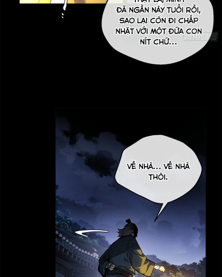 Đạo Quỷ Dị Tiên Chapter 84 - 15
