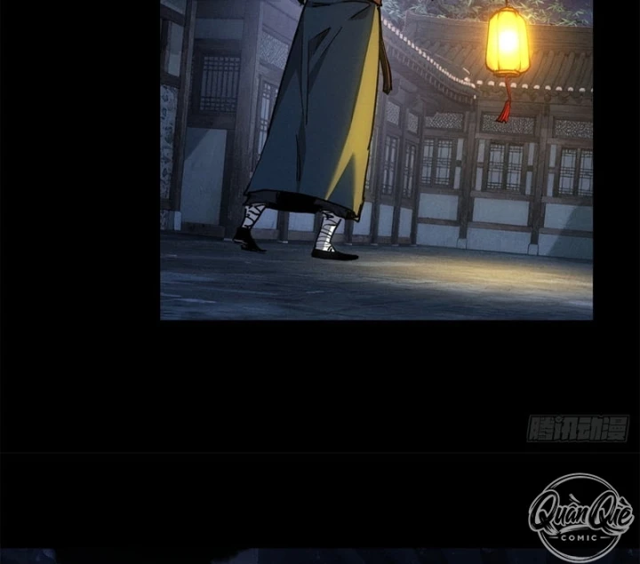 Đạo Quỷ Dị Tiên Chapter 84 - 16