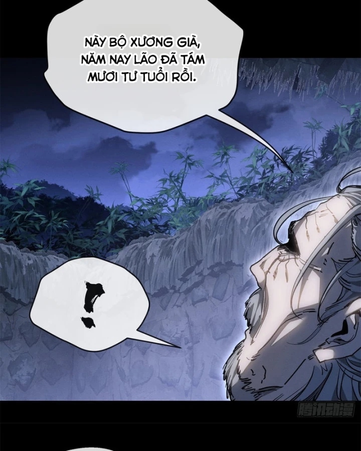 Đạo Quỷ Dị Tiên Chapter 84 - 26