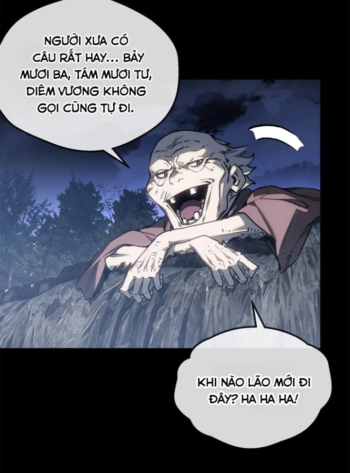 Đạo Quỷ Dị Tiên Chapter 84 - 27