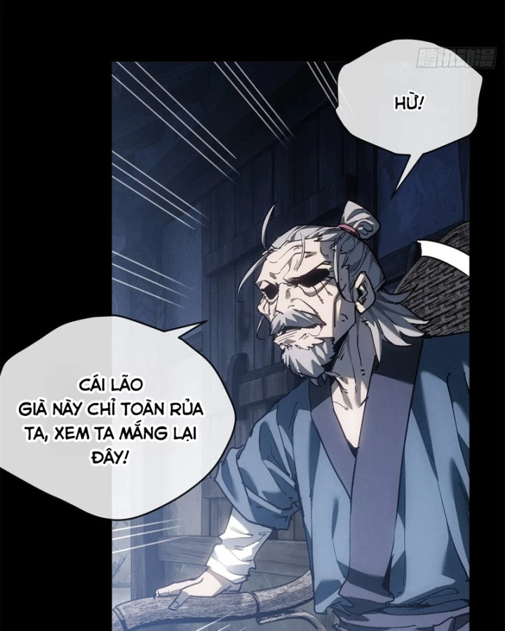 Đạo Quỷ Dị Tiên Chapter 84 - 28