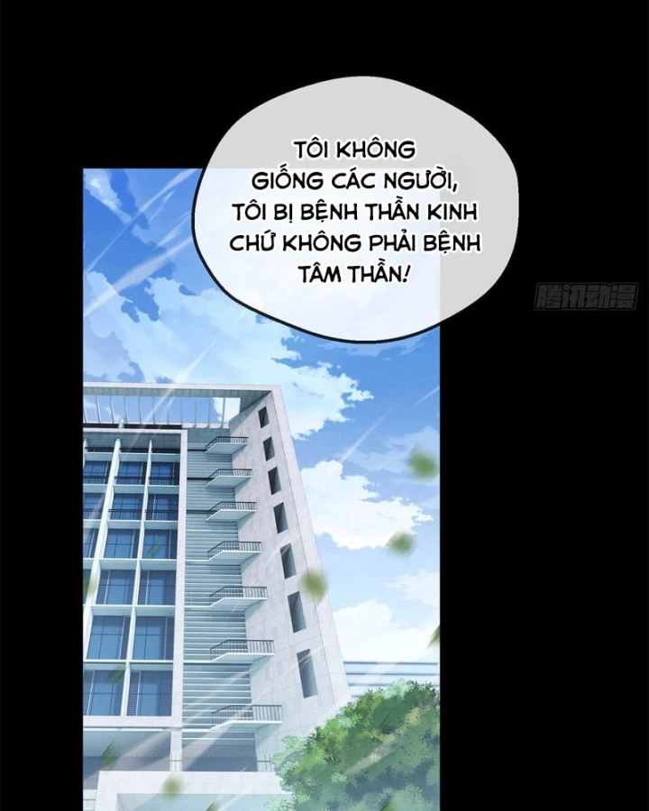 Đạo Quỷ Dị Tiên Chapter 84 - 41