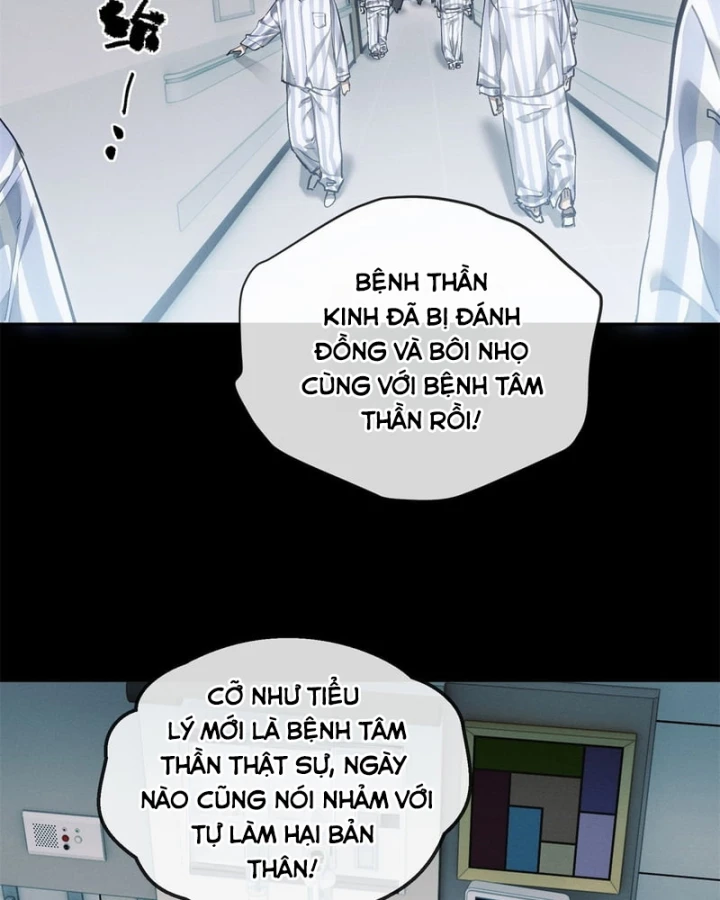 Đạo Quỷ Dị Tiên Chapter 84 - 43