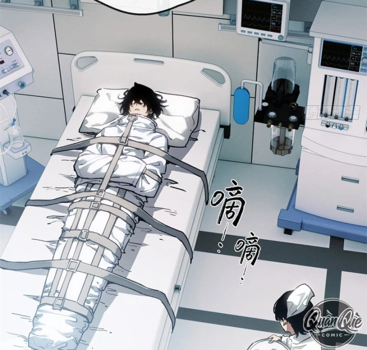 Đạo Quỷ Dị Tiên Chapter 84 - 44