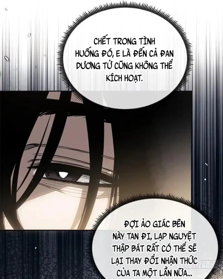 Đạo Quỷ Dị Tiên Chapter 85 - 8
