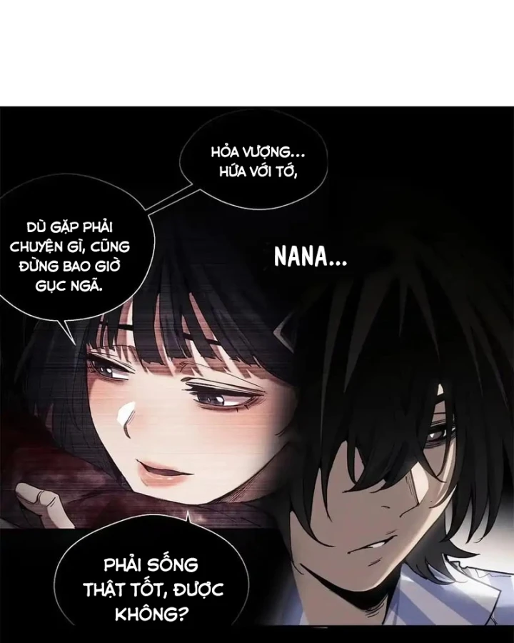 Đạo Quỷ Dị Tiên Chapter 85 - 15