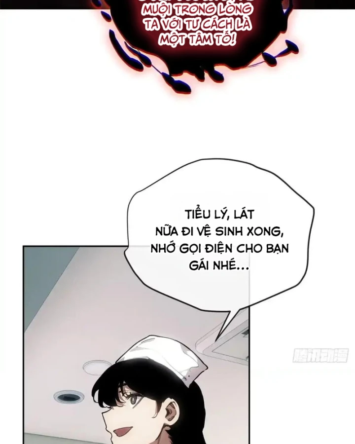 Đạo Quỷ Dị Tiên Chapter 85 - 20